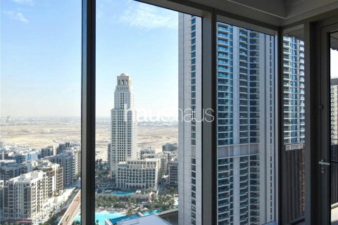 Byt v Dubai Creek Harbour (The Lagoons), SAE 3 ložnice, 137 m² Č.: 626801 - fotografie 6