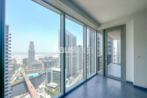Byt v Dubai Creek Harbour (The Lagoons), SAE 3 ložnice, 137 m² Č.: 626801 - fotografie 17