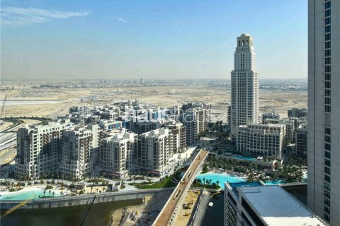 Byt v Dubai Creek Harbour (The Lagoons), SAE 3 ložnice, 137 m² Č.: 626801 - fotografie 9