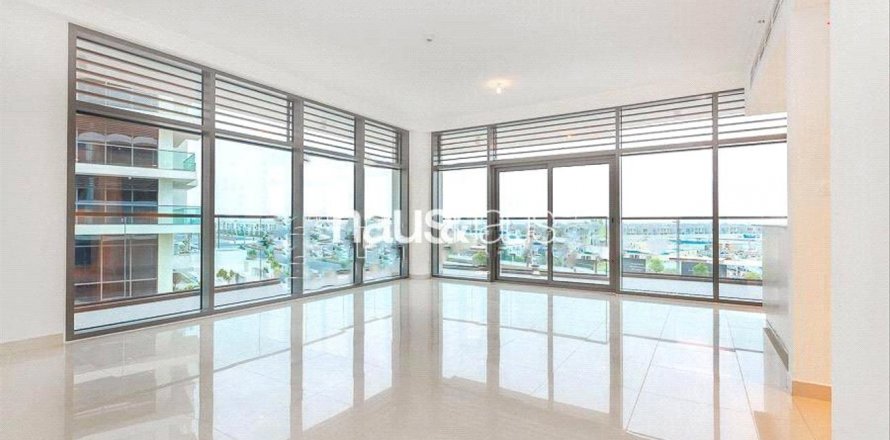 Apartament në Dubai Hills Estate, Dubai, Emiratet e Bashkuara Arabe 3 dhoma gjumi, 186 m2. № 626797