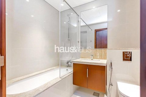 Apartament në Dubai Hills Estate, Dubai, Emiratet e Bashkuara Arabe 3 dhoma gjumi, 186 m2. № 626797 - Foto 10