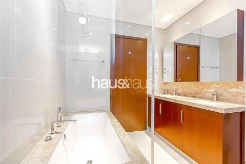 Apartament në Dubai Hills Estate, Dubai, Emiratet e Bashkuara Arabe 3 dhoma gjumi, 186 m2. № 626797 - Foto 8