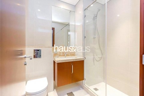 Apartament në Dubai Hills Estate, Dubai, Emiratet e Bashkuara Arabe 3 dhoma gjumi, 186 m2. № 626797 - Foto 14
