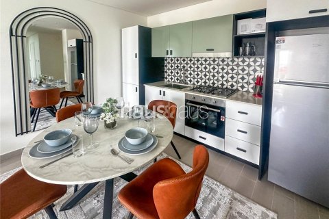 Byt v Dubai Hills Estate, Dubai, SAE 2 ložnice, 70 m² Č.: 626798 - fotografie 4