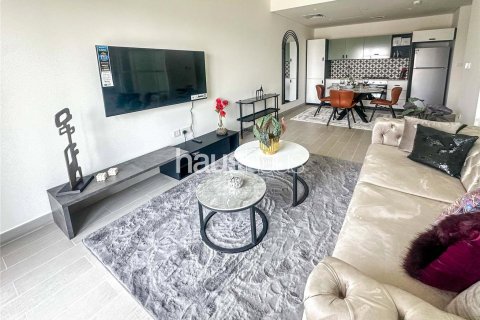 Byt v Dubai Hills Estate, Dubai, SAE 2 ložnice, 70 m² Č.: 626798 - fotografie 3