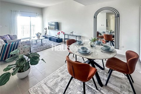 Byt v Dubai Hills Estate, Dubai, SAE 2 ložnice, 70 m² Č.: 626798 - fotografie 1