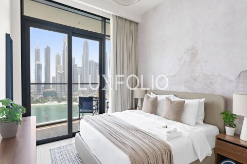 阿联酋 Dubai Dubai Harbour 待售 : 2 卧, 107 平方米 , 编号627552 - 照片 6