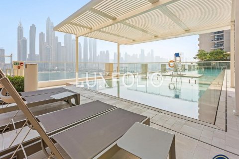 阿联酋 Dubai Dubai Harbour 待售 : 2 卧, 107 平方米 , 编号627552 - 照片 9