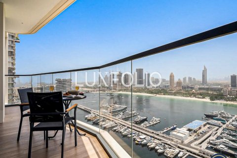 阿联酋 Dubai Dubai Harbour 待售 : 2 卧, 107 平方米 , 编号627552 - 照片 2