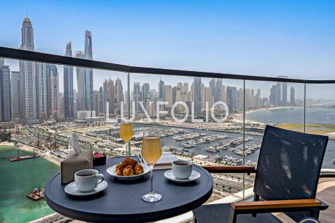 阿联酋 Dubai Dubai Harbour 待售 : 2 卧, 107 平方米 , 编号627552 - 照片 1