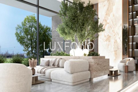 Byt v Jumeirah Village Circle, Dubai, SAE 1 pokoj, 36 m² Č.: 627551 - fotografie 5
