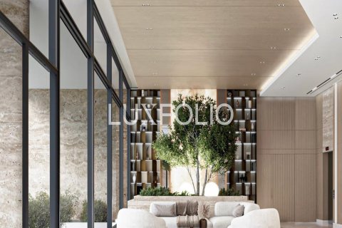 Byt v Jumeirah Village Circle, Dubai, SAE 1 pokoj, 36 m² Č.: 627551 - fotografie 4