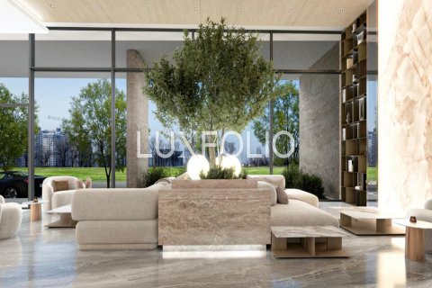 Byt v Jumeirah Village Circle, Dubai, SAE 1 pokoj, 36 m² Č.: 627551 - fotografie 10