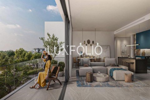 Διαμέρισμα σε Dubai Land, ΗΑΕ 2 υπνοδωμάτια, 134 τ.μ. Αρ. 627549 - φωτογραφία 9