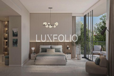 Διαμέρισμα σε Dubai Land, ΗΑΕ 2 υπνοδωμάτια, 134 τ.μ. Αρ. 627549 - φωτογραφία 5