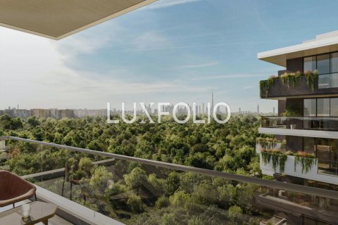 Διαμέρισμα σε Dubai Land, ΗΑΕ 2 υπνοδωμάτια, 134 τ.μ. Αρ. 627549 - φωτογραφία 10