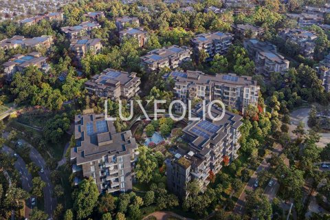 Διαμέρισμα σε Dubai Land, ΗΑΕ 2 υπνοδωμάτια, 134 τ.μ. Αρ. 627549 - φωτογραφία 1
