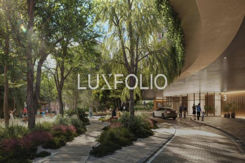 Διαμέρισμα σε Dubai Land, ΗΑΕ 2 υπνοδωμάτια, 134 τ.μ. Αρ. 627549 - φωτογραφία 7