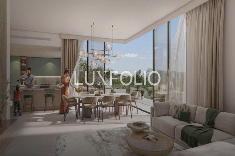 Διαμέρισμα σε Dubai Land, ΗΑΕ 2 υπνοδωμάτια, 134 τ.μ. Αρ. 627549 - φωτογραφία 6