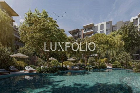 Διαμέρισμα σε Dubai Land, ΗΑΕ 2 υπνοδωμάτια, 134 τ.μ. Αρ. 627549 - φωτογραφία 3