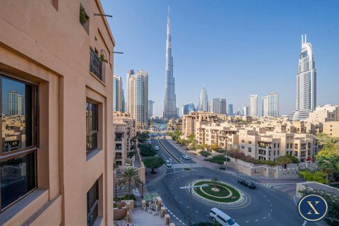 Byt v Old Town, Dubai, SAE 2 ložnice, 130 m² Č.: 627555 - fotografie 1