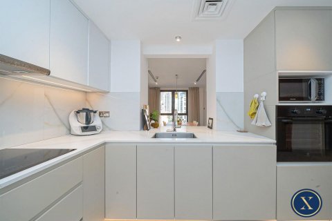 Byt v Old Town, Dubai, SAE 2 ložnice, 130 m² Č.: 627555 - fotografie 5