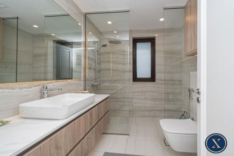 Byt v Old Town, Dubai, SAE 2 ložnice, 130 m² Č.: 627555 - fotografie 8