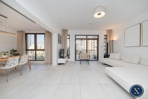 Byt v Old Town, Dubai, SAE 2 ložnice, 130 m² Č.: 627555 - fotografie 2