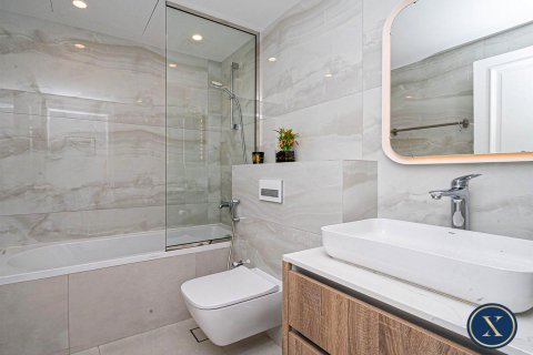 Byt v Old Town, Dubai, SAE 2 ložnice, 130 m² Č.: 627555 - fotografie 10