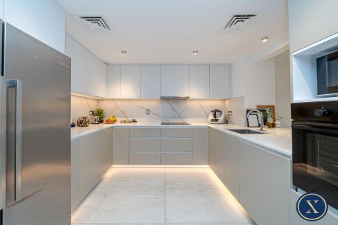 Byt v Old Town, Dubai, SAE 2 ložnice, 130 m² Č.: 627555 - fotografie 4
