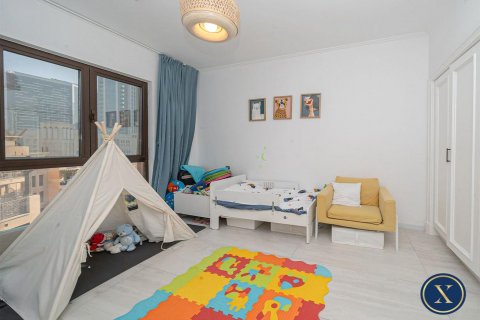 Byt v Old Town, Dubai, SAE 2 ložnice, 130 m² Č.: 627555 - fotografie 9