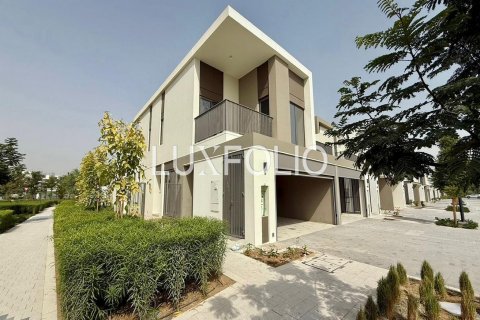 Villetta a schiera in vendita a Tilal Al Ghaf, Dubai, EAU 4 camere da letto, 248 mq. № 627550 - foto 1