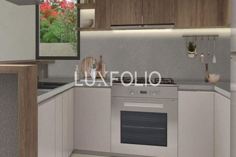 Villetta a schiera in vendita a Tilal Al Ghaf, Dubai, EAU 4 camere da letto, 248 mq. № 627550 - foto 5