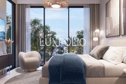 Villetta a schiera in vendita a Tilal Al Ghaf, Dubai, EAU 4 camere da letto, 248 mq. № 627550 - foto 10