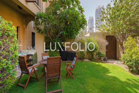 Apartment in Old Town, Dubai, UAE 2 bedrooms, 120 sq.m. № 627554 - photo 12