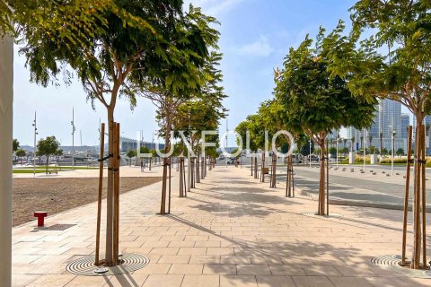 Byt v Dubai Harbour, Dubai, SAE 2 ložnice, 106 m² Č.: 627553 - fotografie 25