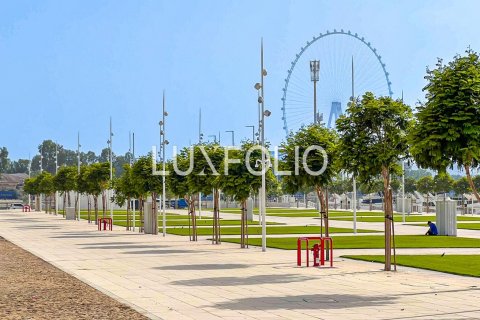 Byt v Dubai Harbour, Dubai, SAE 2 ložnice, 106 m² Č.: 627553 - fotografie 26