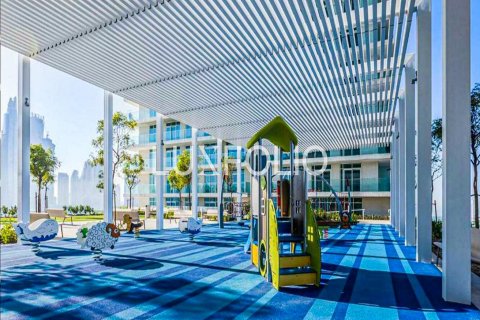 Byt v Dubai Harbour, Dubai, SAE 2 ložnice, 106 m² Č.: 627553 - fotografie 17