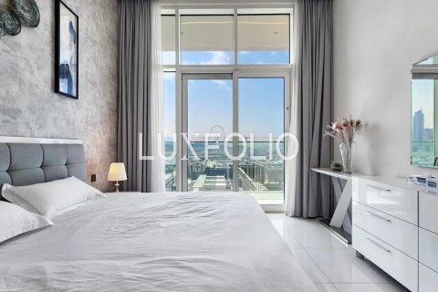 Byt v Dubai Harbour, Dubai, SAE 2 ložnice, 106 m² Č.: 627553 - fotografie 9