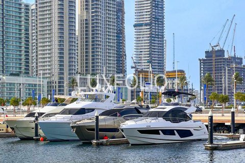 Byt v Dubai Harbour, Dubai, SAE 2 ložnice, 106 m² Č.: 627553 - fotografie 24