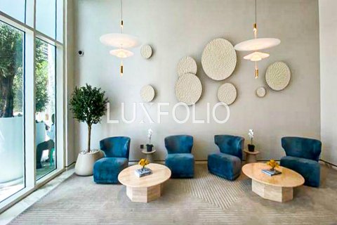 Byt v Dubai Harbour, Dubai, SAE 2 ložnice, 106 m² Č.: 627553 - fotografie 19