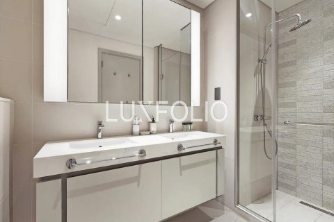 Byt v Dubai Harbour, Dubai, SAE 2 ložnice, 106 m² Č.: 627553 - fotografie 11