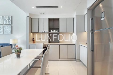 Byt v Dubai Harbour, Dubai, SAE 2 ložnice, 106 m² Č.: 627553 - fotografie 10