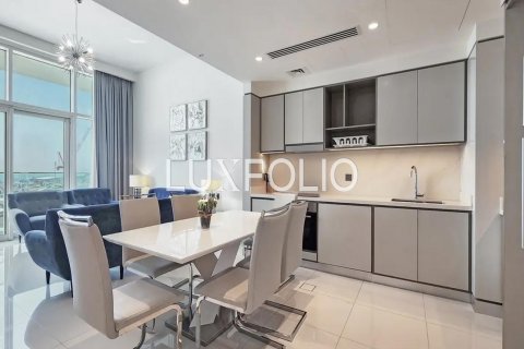 Byt v Dubai Harbour, Dubai, SAE 2 ložnice, 106 m² Č.: 627553 - fotografie 7