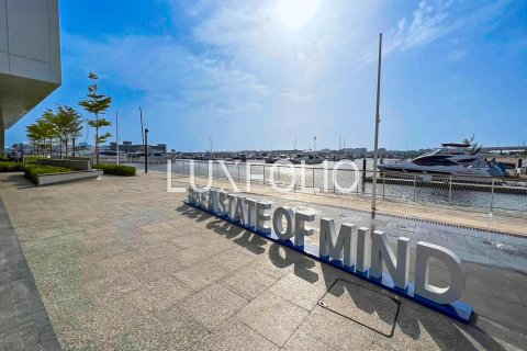 Byt v Dubai Harbour, Dubai, SAE 2 ložnice, 106 m² Č.: 627553 - fotografie 27