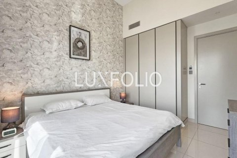 Byt v Dubai Harbour, Dubai, SAE 2 ložnice, 106 m² Č.: 627553 - fotografie 5