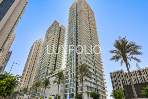 Byt v Dubai Harbour, Dubai, SAE 2 ložnice, 106 m² Č.: 627553 - fotografie 21