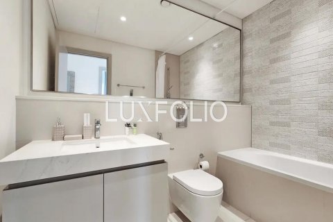 Byt v Dubai Harbour, Dubai, SAE 2 ložnice, 106 m² Č.: 627553 - fotografie 14