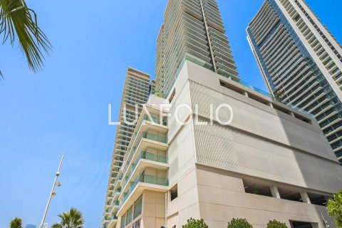 Byt v Dubai Harbour, Dubai, SAE 2 ložnice, 106 m² Č.: 627553 - fotografie 20