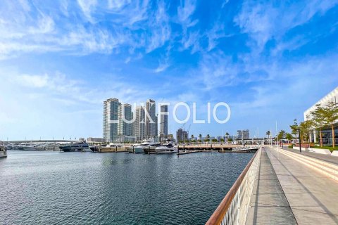 Byt v Dubai Harbour, Dubai, SAE 2 ložnice, 106 m² Č.: 627553 - fotografie 29
